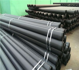 惠州與天津防腐鋼管采購(gòu)指南 排水用防腐管材的選購(gòu)與應(yīng)用