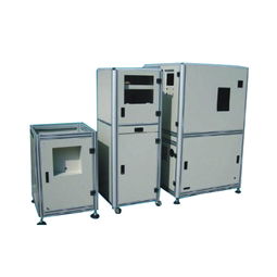 選擇釩鈦自動化，定制優(yōu)質鋁型材機架與鈦螺絲