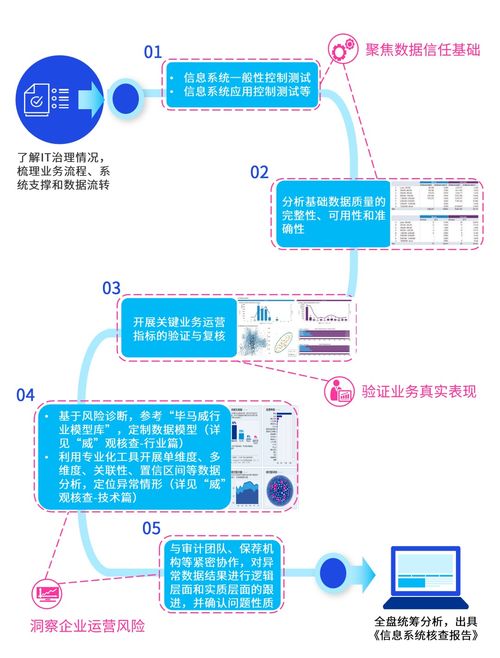 信息系統(tǒng)核查與集成服務(wù)的重要性及發(fā)展前景